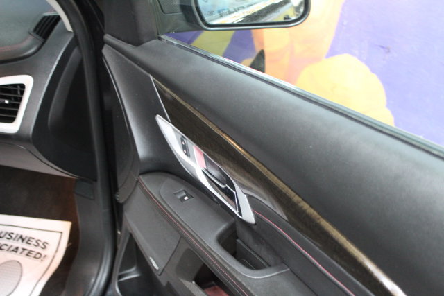 Used 2015 GMC Terrain Denali FWD image 11