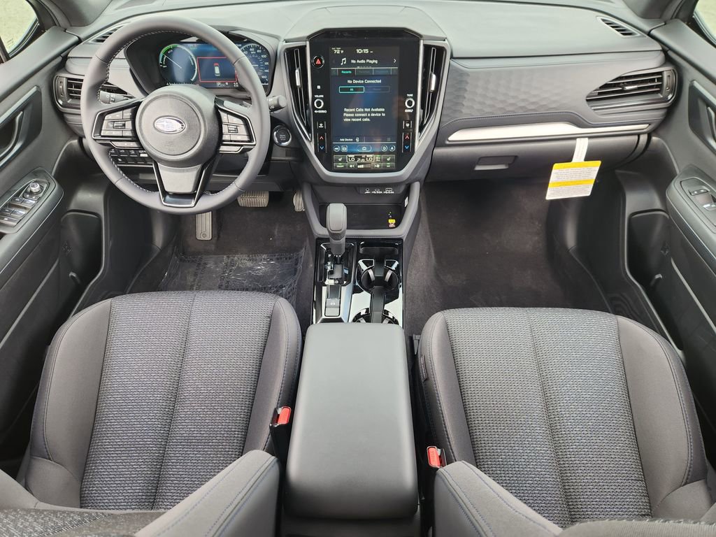 New 2026 Subaru Forester Premium image 19