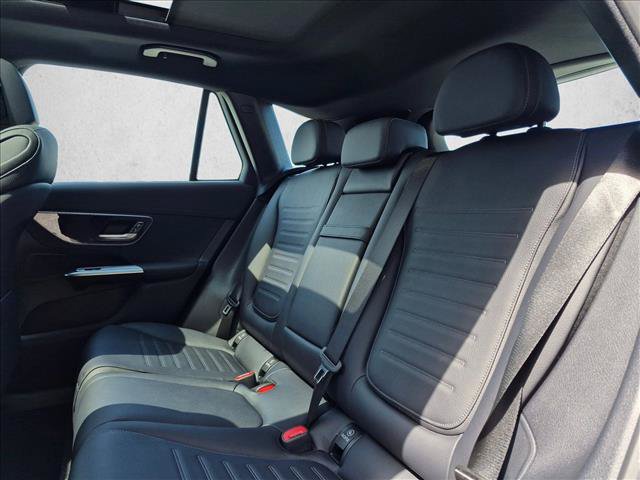 Certified 2026 Mercedes-Benz GLC 43 AMG 4MATIC image 21