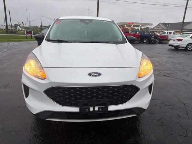 Used 2022 Ford Escape SE AWD/4WD image 2