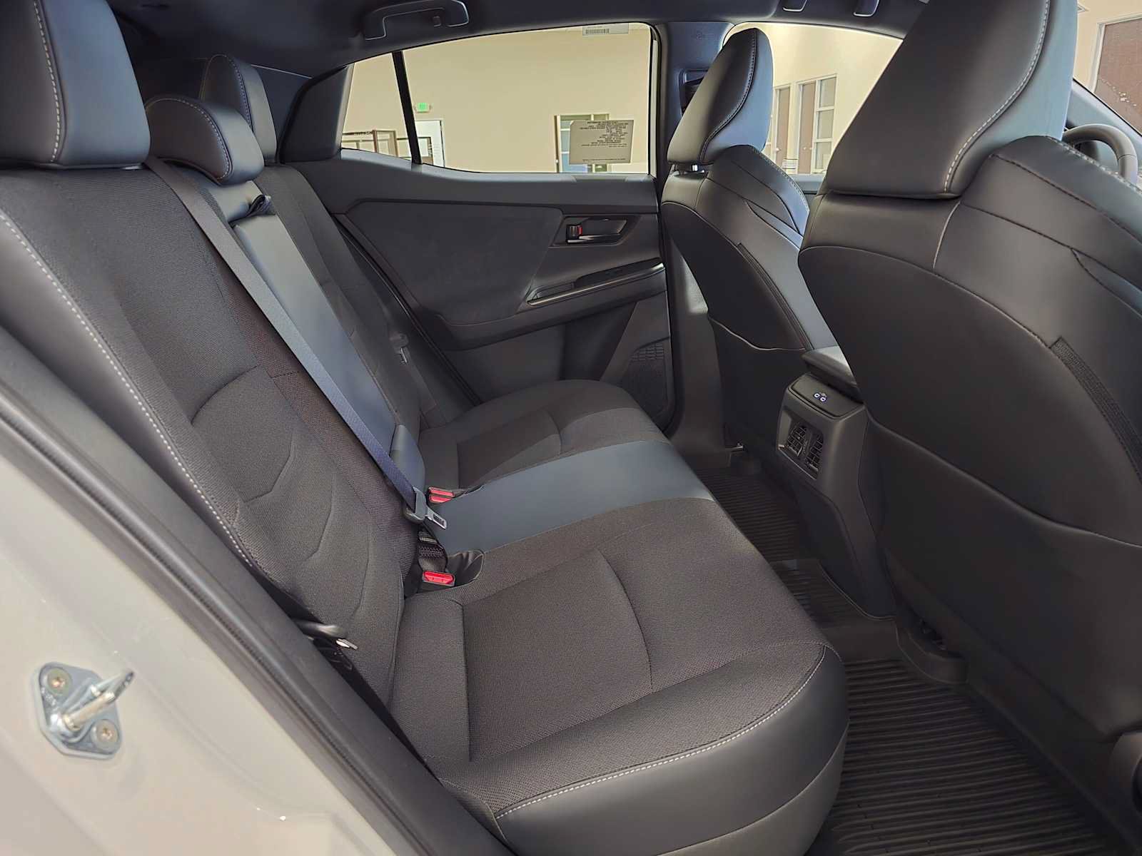 New 2026 Toyota C-HR AWD/4WD image 23