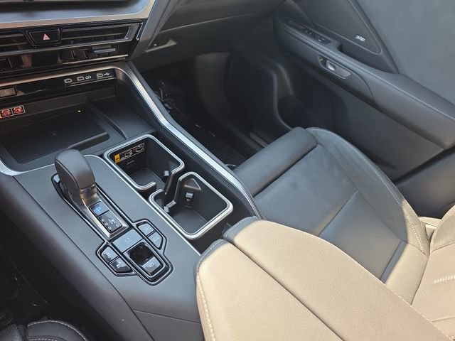 Used 2025 Lexus TX 550h AWD Plug-In Hybrid w/ Technology Package image 26