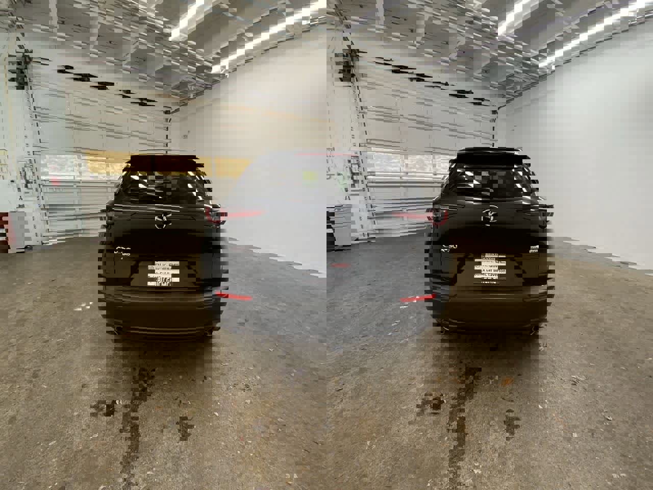 Used 2024 MAZDA CX-30 AWD 2.5 S w/ Select Sport Pkg image 5