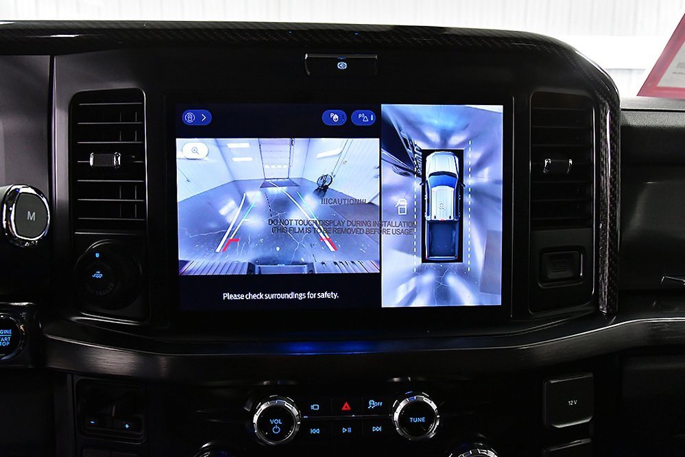 New 2025 Ford F250 Lariat w/ Lariat Ultimate Package image 27