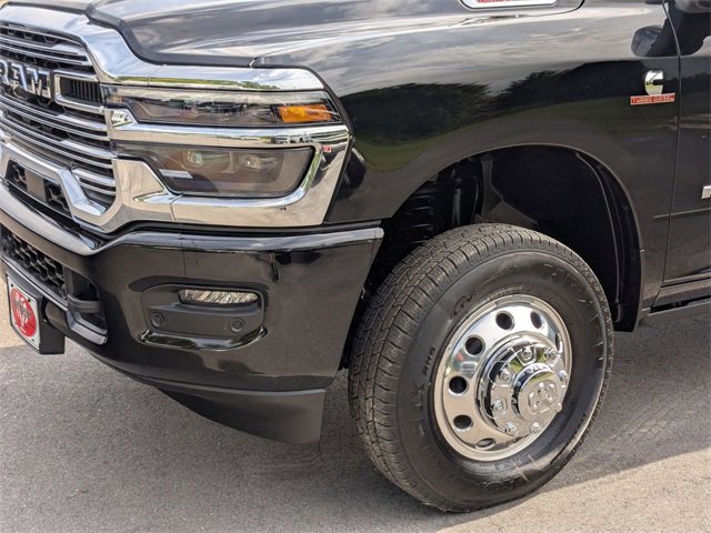 New 2026 RAM 3500 Laramie image 10