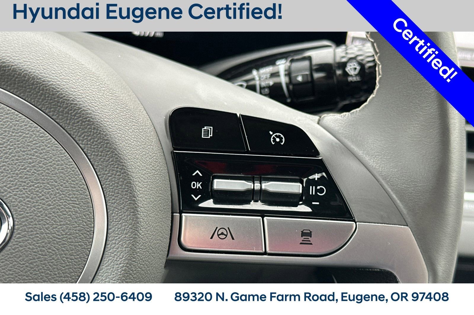 Used 2023 Hyundai Elantra SEL w/ Convenience Package image 33