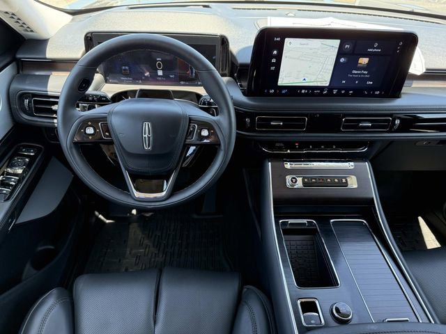 New 2025 Lincoln Aviator Reserve w/ Equipment Group 201A image 4