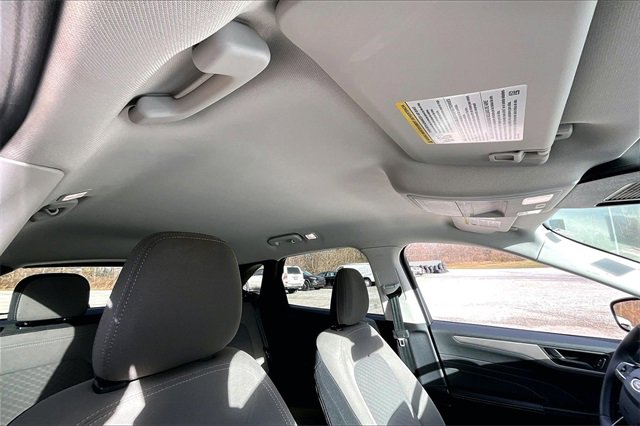 Used 2022 Ford Escape SE w/ Convenience Package image 21