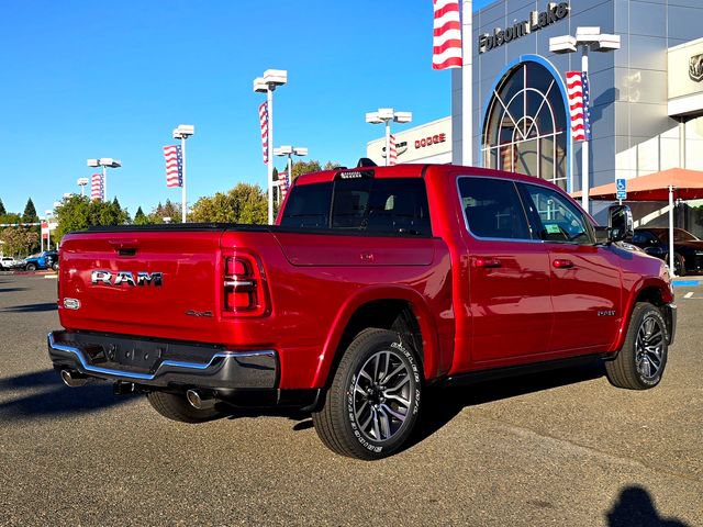 New 2026 RAM 1500 Limited AWD/4WD image 4