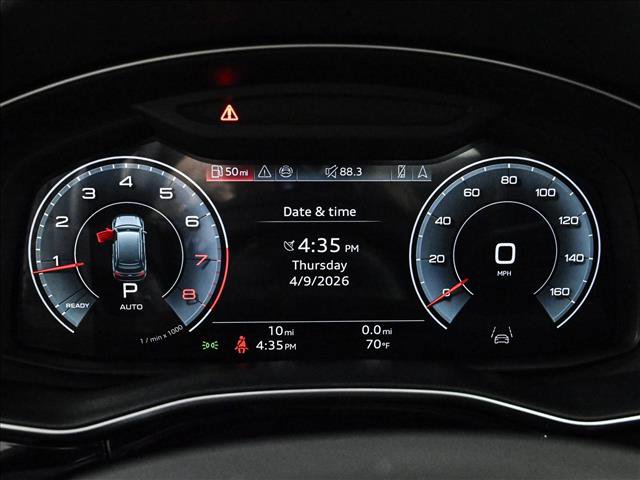New 2026 Audi Q7 2.0T Premium image 11