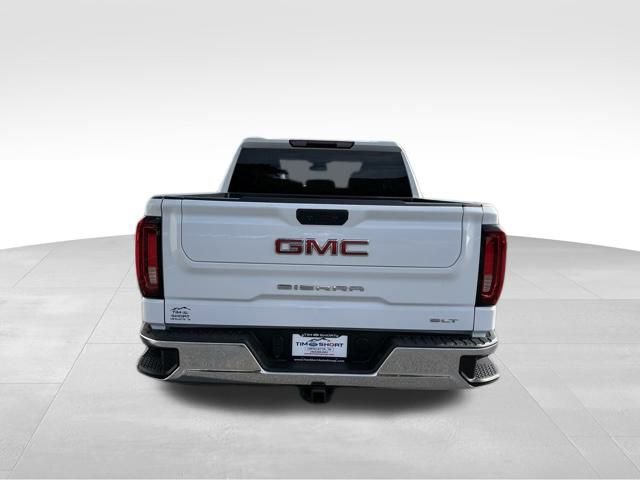 Used 2024 GMC Sierra 1500 SLT image 6