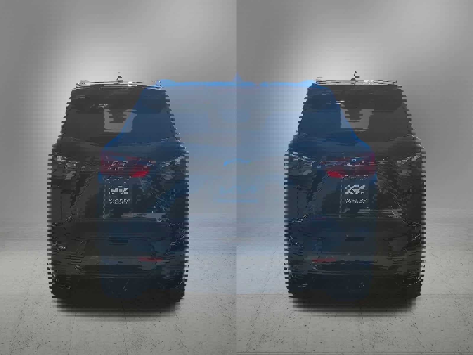 Used 2022 Chevrolet Blazer RS w/ Enhanced Convenience Package image 5