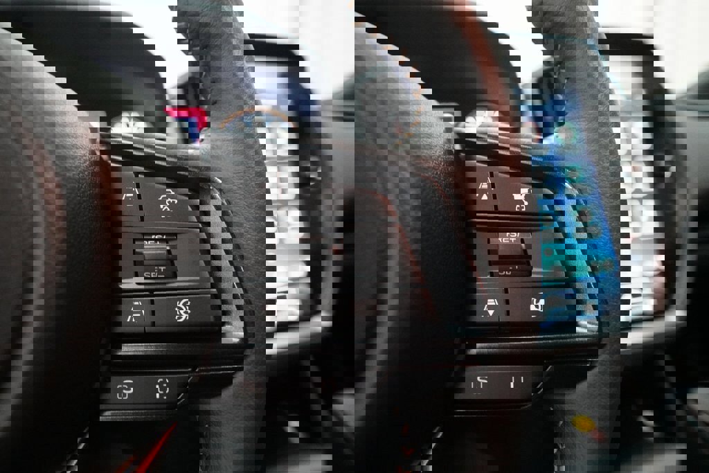 Used 2025 Subaru Crosstrek 2.5i Wilderness w/ Crosstrek Mirror Package image 18