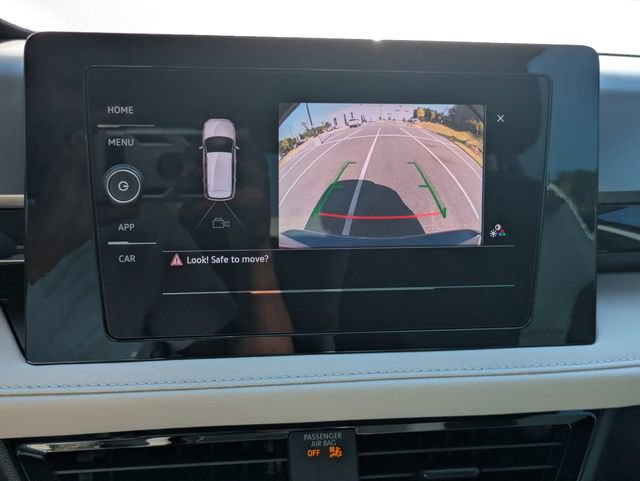 New 2026 Volkswagen Taos S FWD image 21