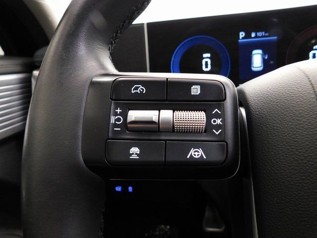 Used 2024 Hyundai Santa Fe SEL image 36