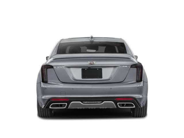 New 2026 Cadillac CT5 Sport RWD image 5
