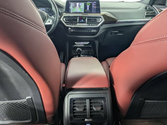 Used 2022 BMW X3 xDrive30i AWD/4WD image 27