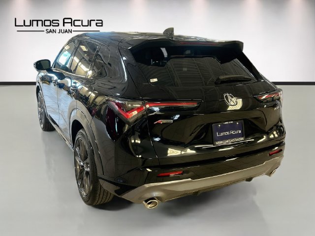 New 2026 Acura ADX A-Spec FWD image 5