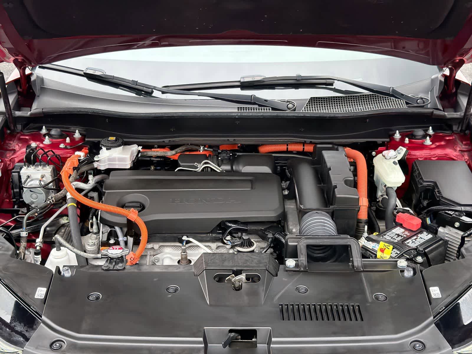 Used 2024 Honda CR-V Sport-L image 15