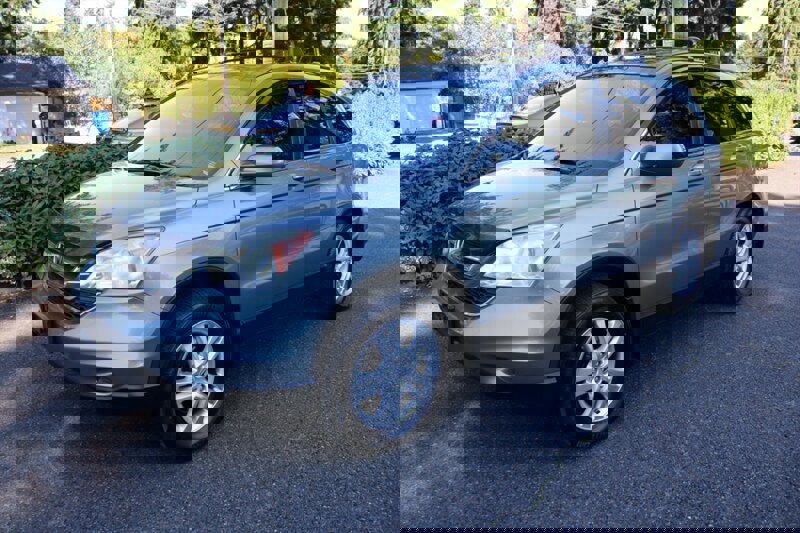 Used 2011 Honda CR-V EX-L