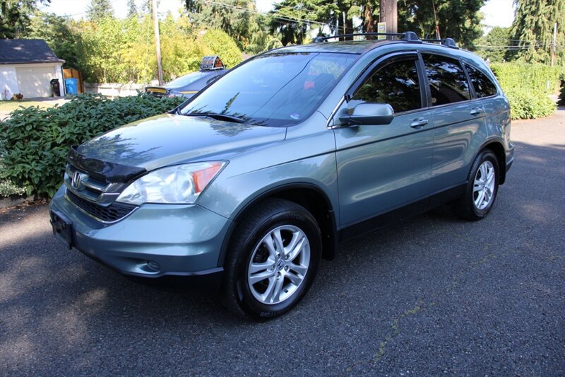 Used 2011 Honda CR-V EX-L image 1