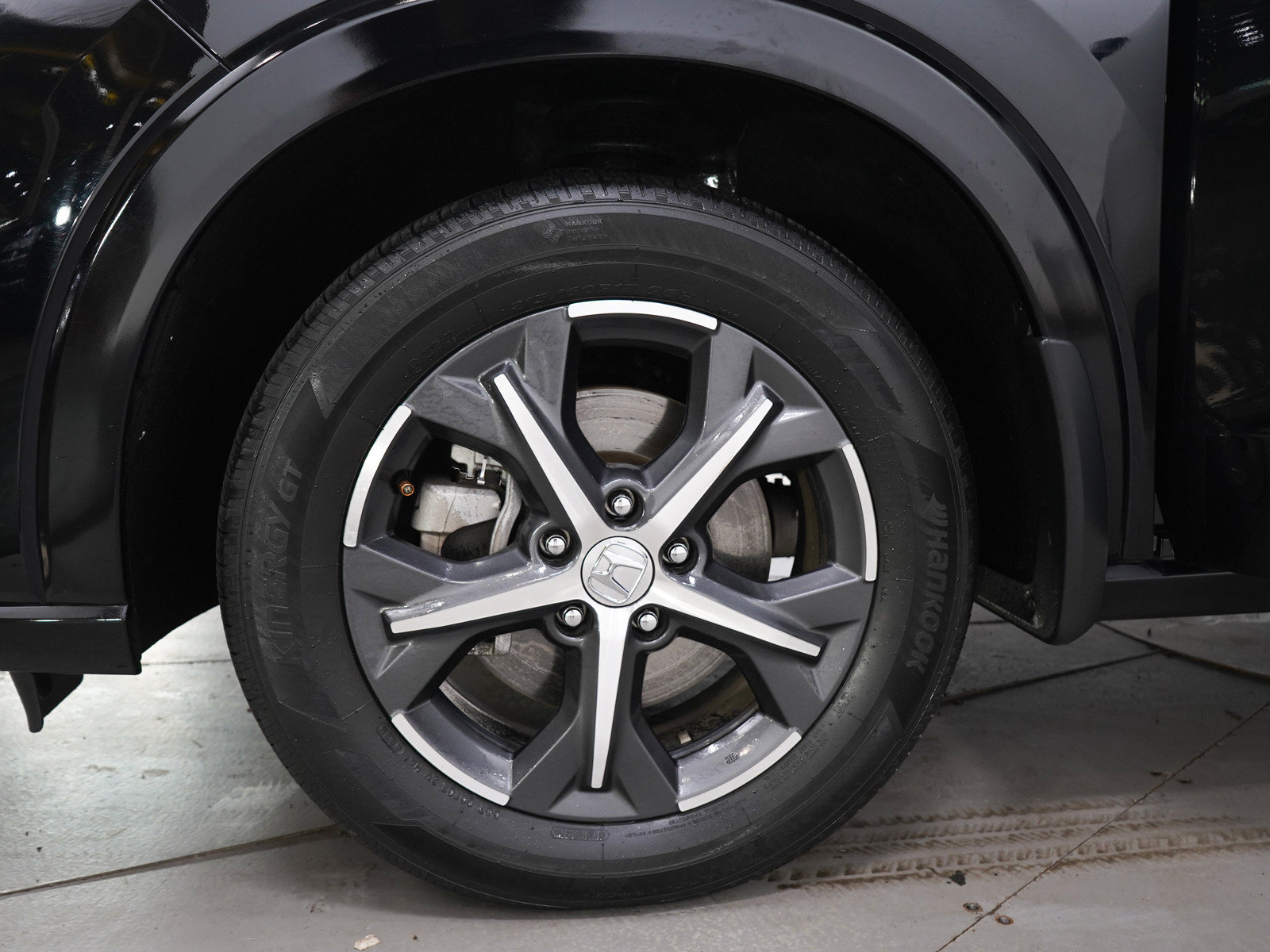 Used 2023 Honda HR-V EX-L image 29