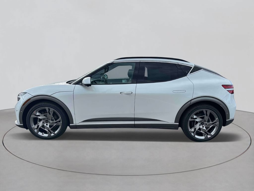 New 2024 Genesis GV60 Performance AWD/4WD image 8