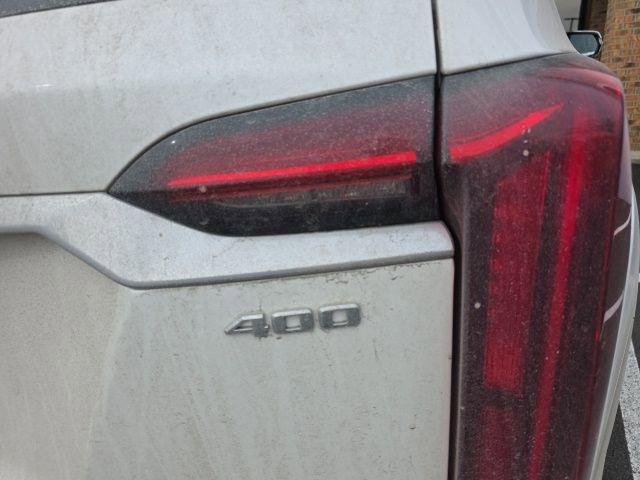 Used 2021 Cadillac XT6 Premium Luxury image 18