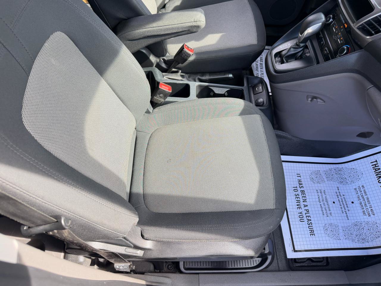 Used 2022 Ford Transit Connect XL FWD image 50