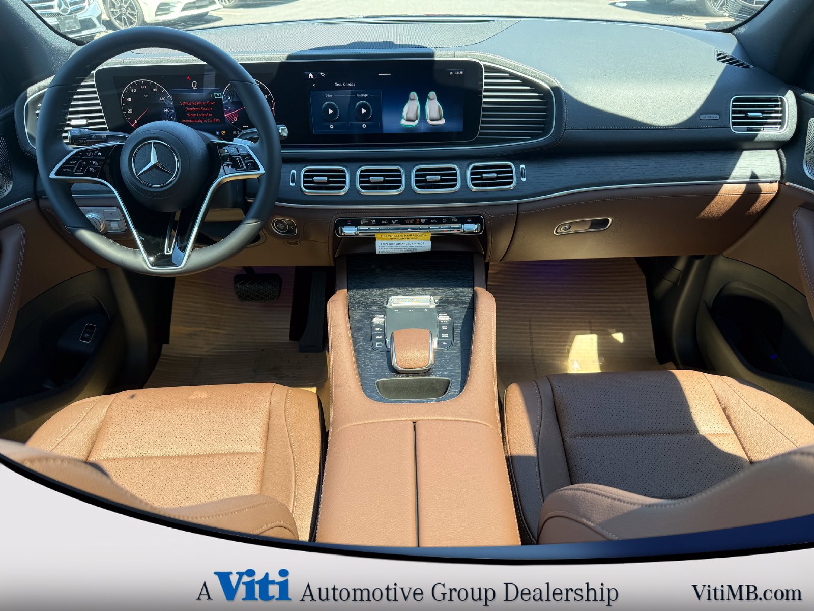 Used 2026 Mercedes-Benz GLE 350 4MATIC image 2
