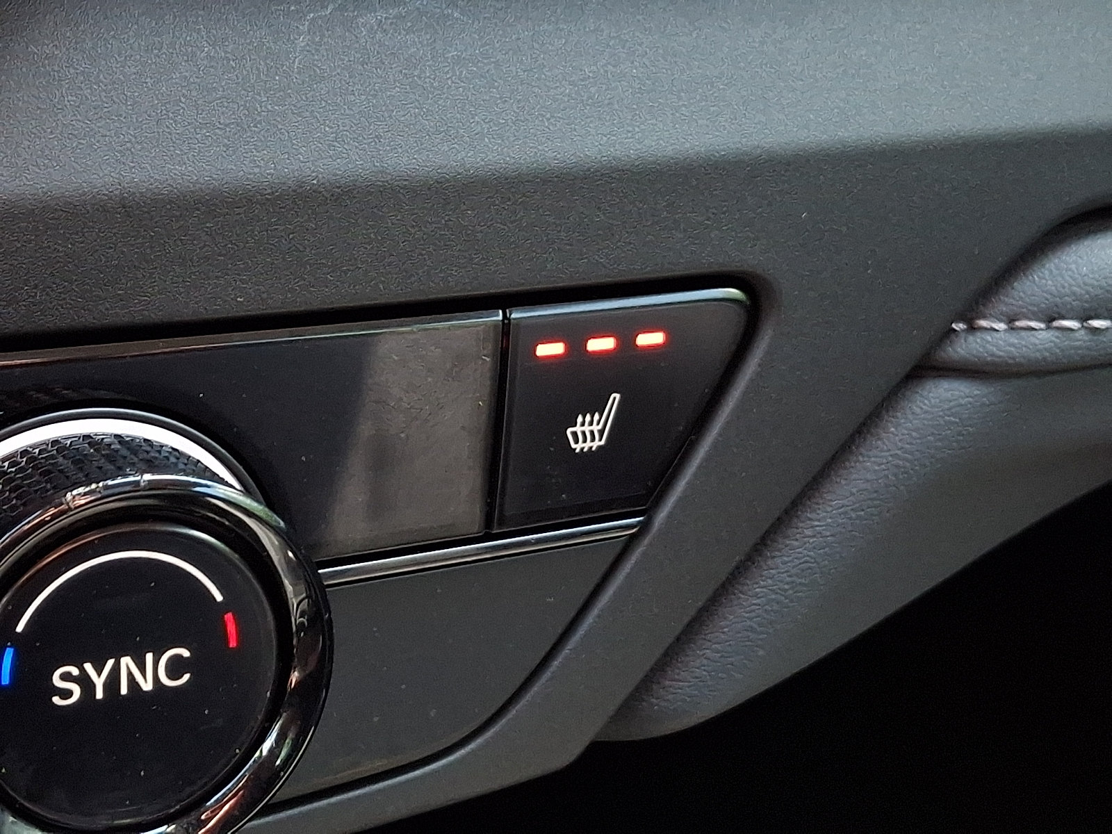 Used 2023 Honda Accord EX image 21