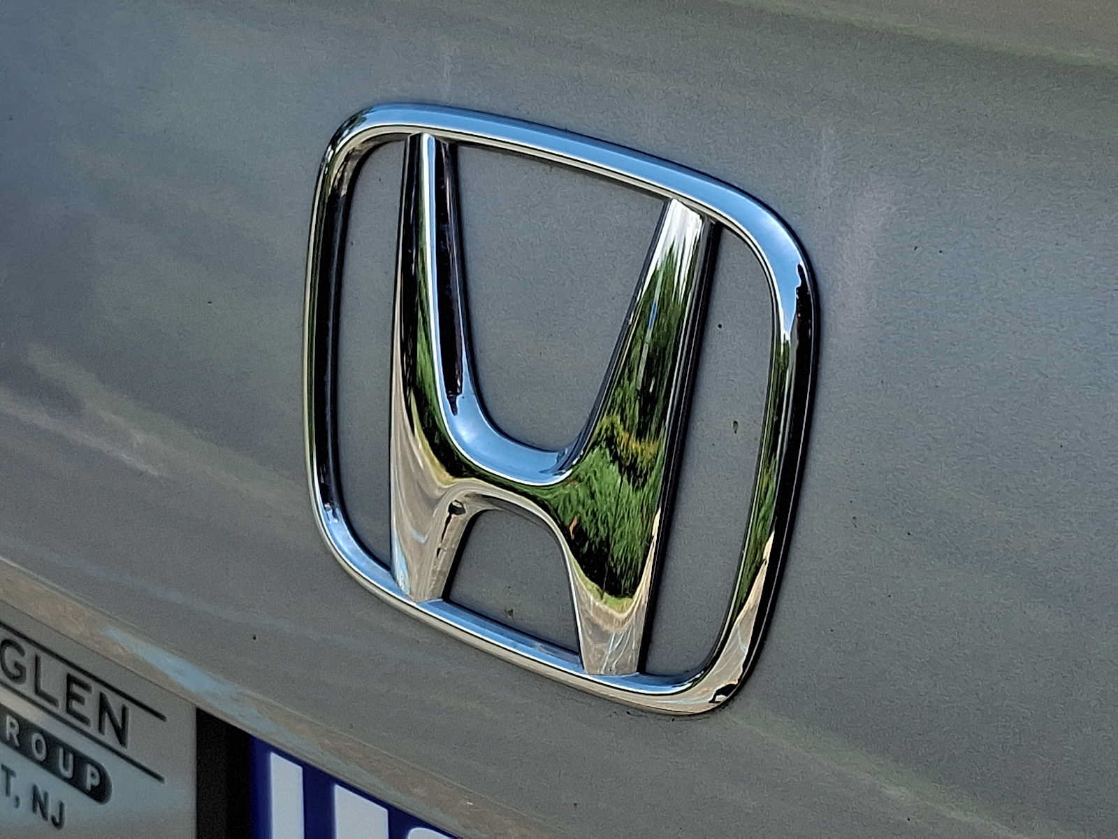 Certified 2023 Honda Civic Sport image 30