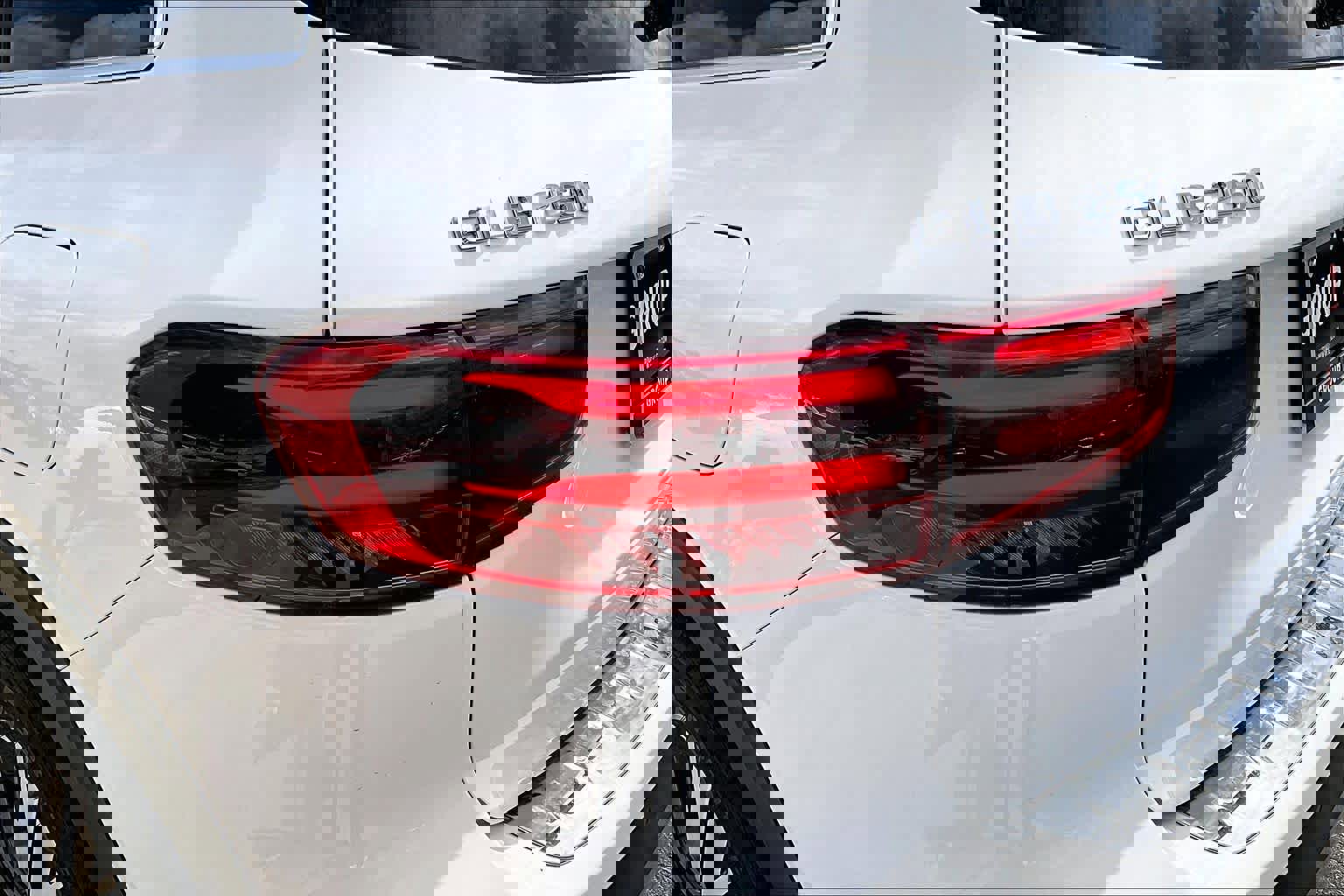 Certified 2024 Mercedes-Benz GLB 250 image 29