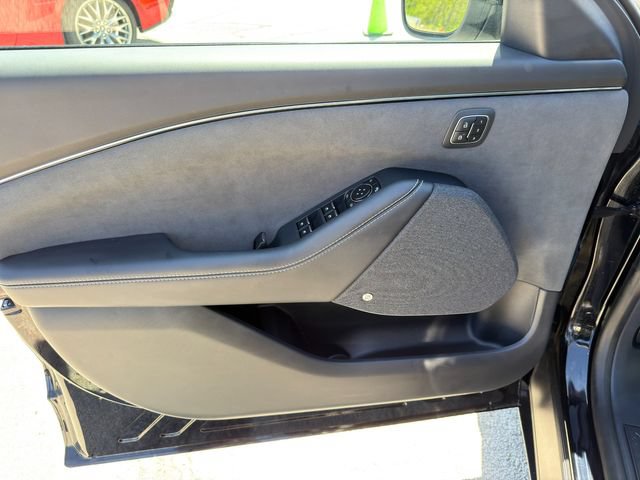 Used 2025 Ford Mustang Mach-E GT w/ Interior Protection Package AWD/4WD image 20