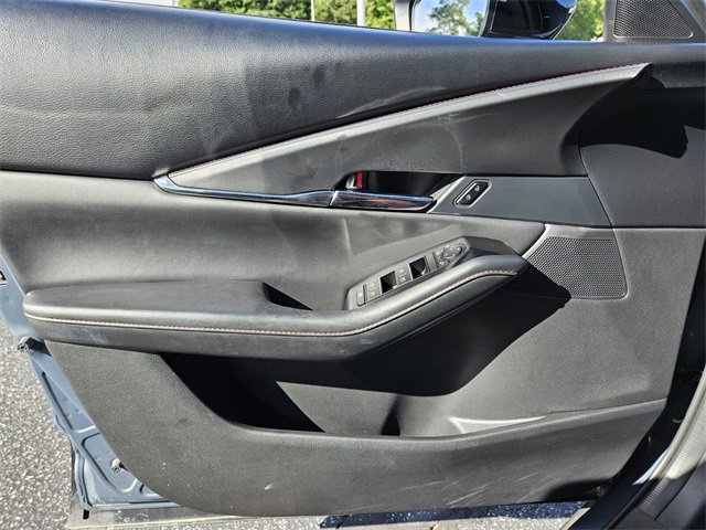 Used 2024 MAZDA CX-30 AWD 2.5 S w/ Preferred Package image 31