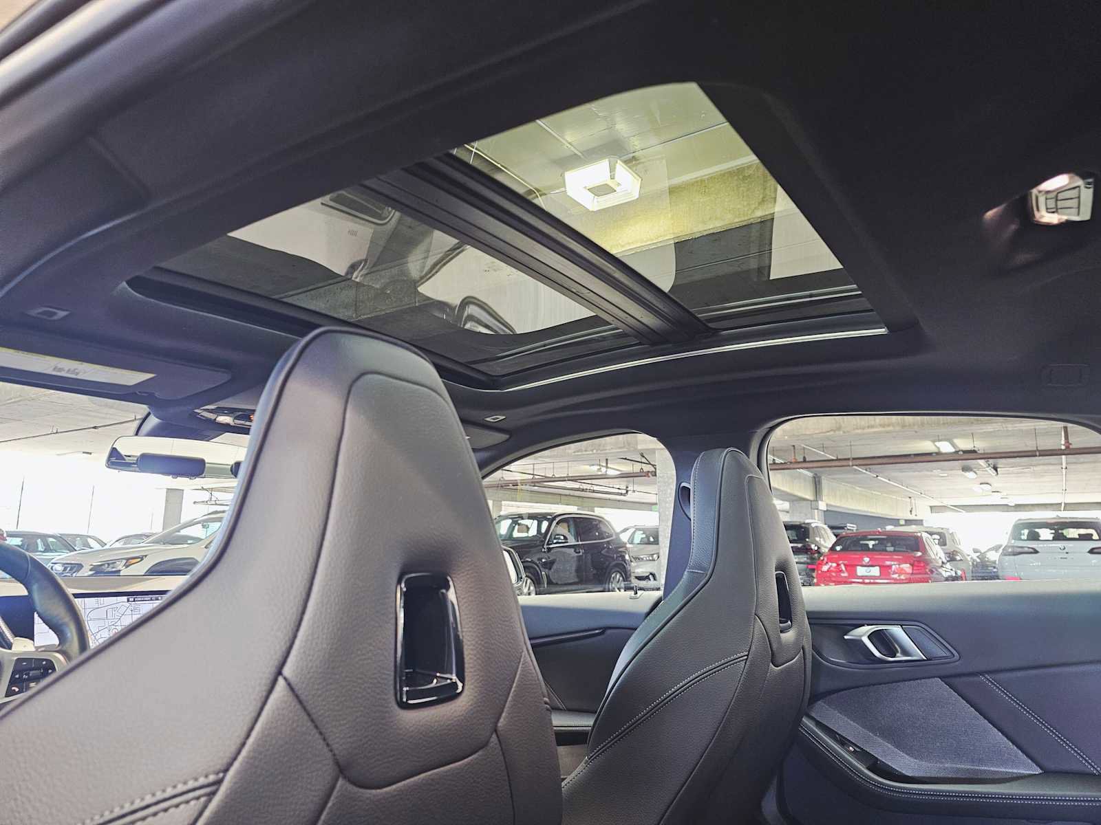 Used 2024 BMW M235i xDrive Gran Coupe w/ Premium Package image 26