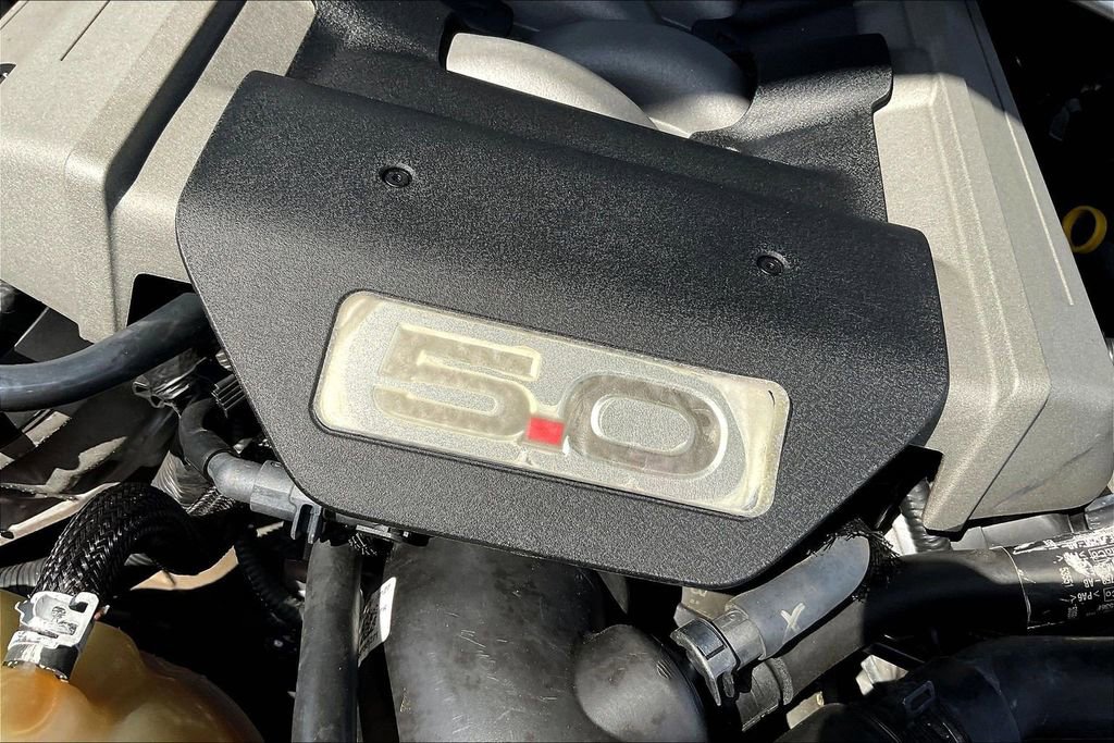 Used 2016 Ford Mustang GT w/ GT Performance Package image 31