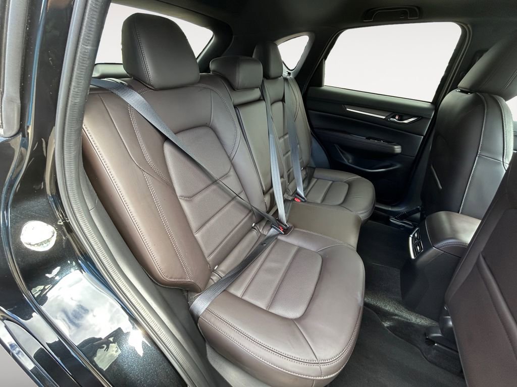Used 2023 MAZDA CX-5 Signature image 11