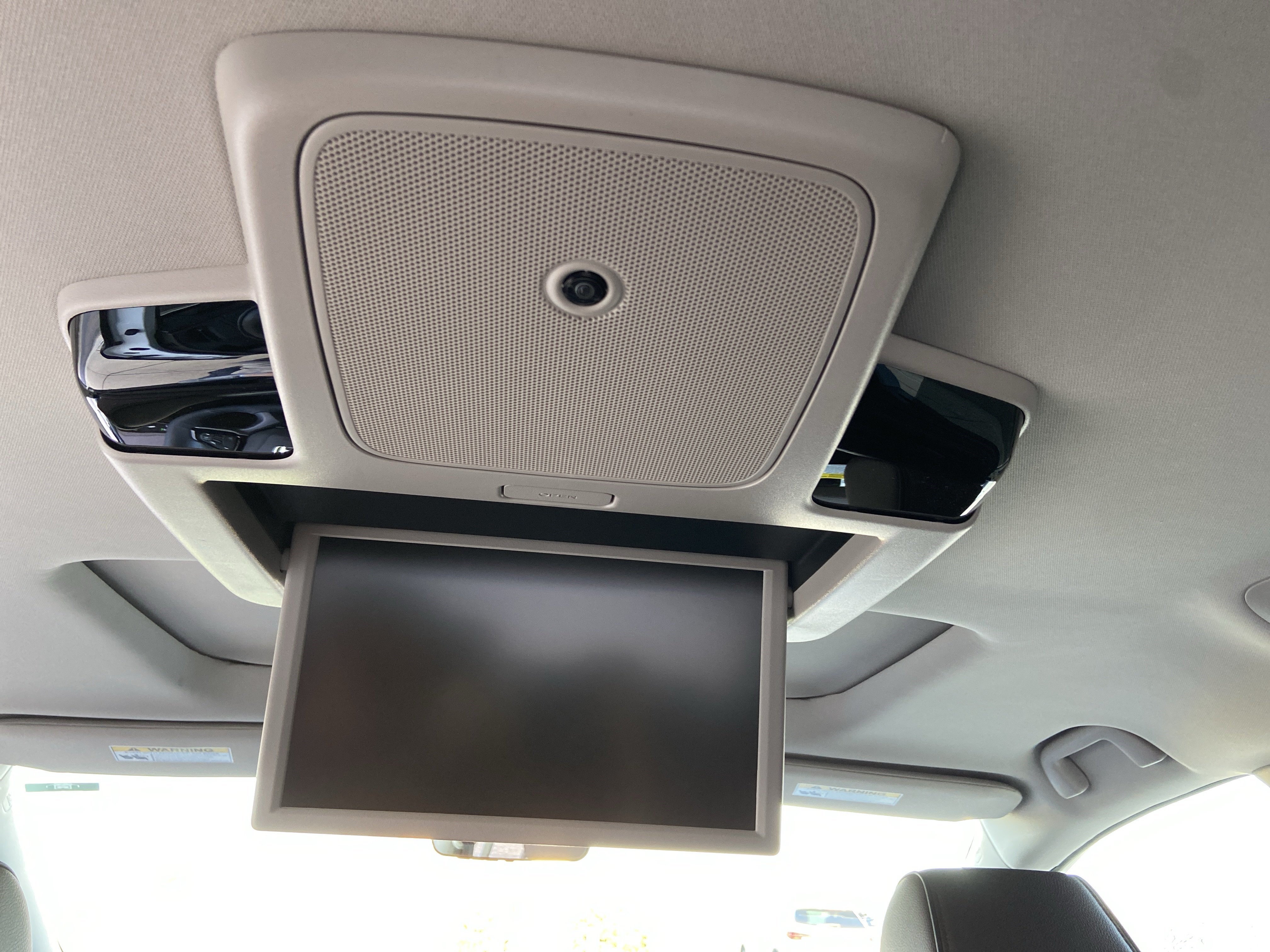 New 2027 Honda Odyssey Elite image 49