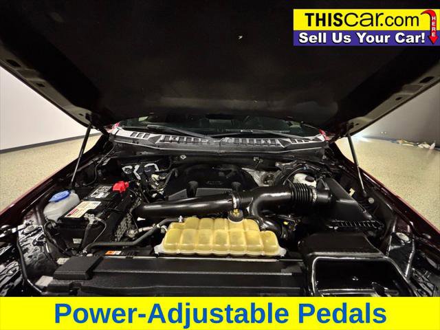 Used 2020 Ford F150 XLT w/ Equipment Group 302A Luxury image 19