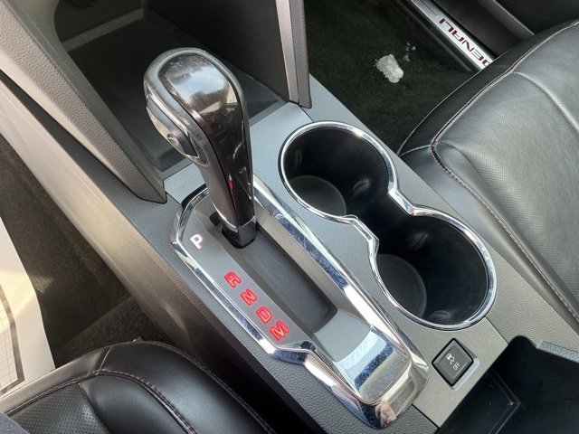 Used 2015 GMC Terrain Denali image 23