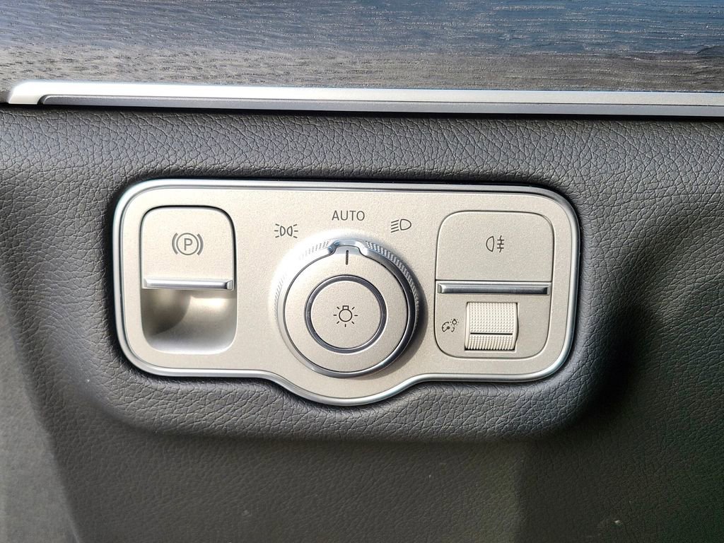 New 2026 Mercedes-Benz GLE 350 4MATIC image 25