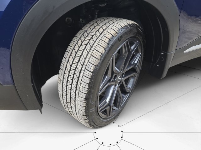 New 2027 Nissan Kicks SR w/ SR Premium Package FWD image 41