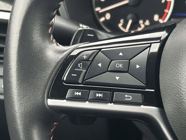 Used 2024 Nissan Altima 2.5 SR w/ SR Premium Package image 24