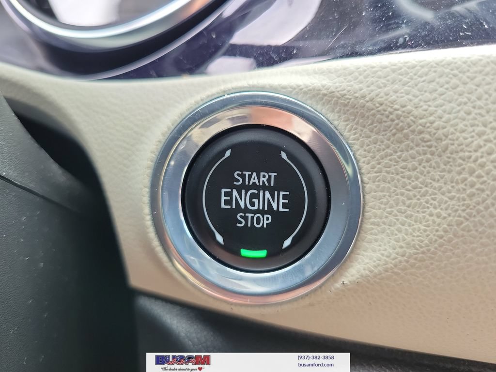 Used 2023 Buick Encore GX Preferred w/ Cold Weather Comfort Package FWD image 28