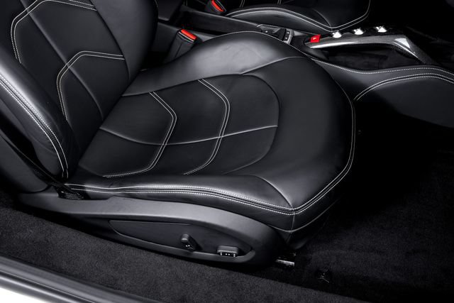 Certified 2018 Ferrari 488 Spider RWD image 55