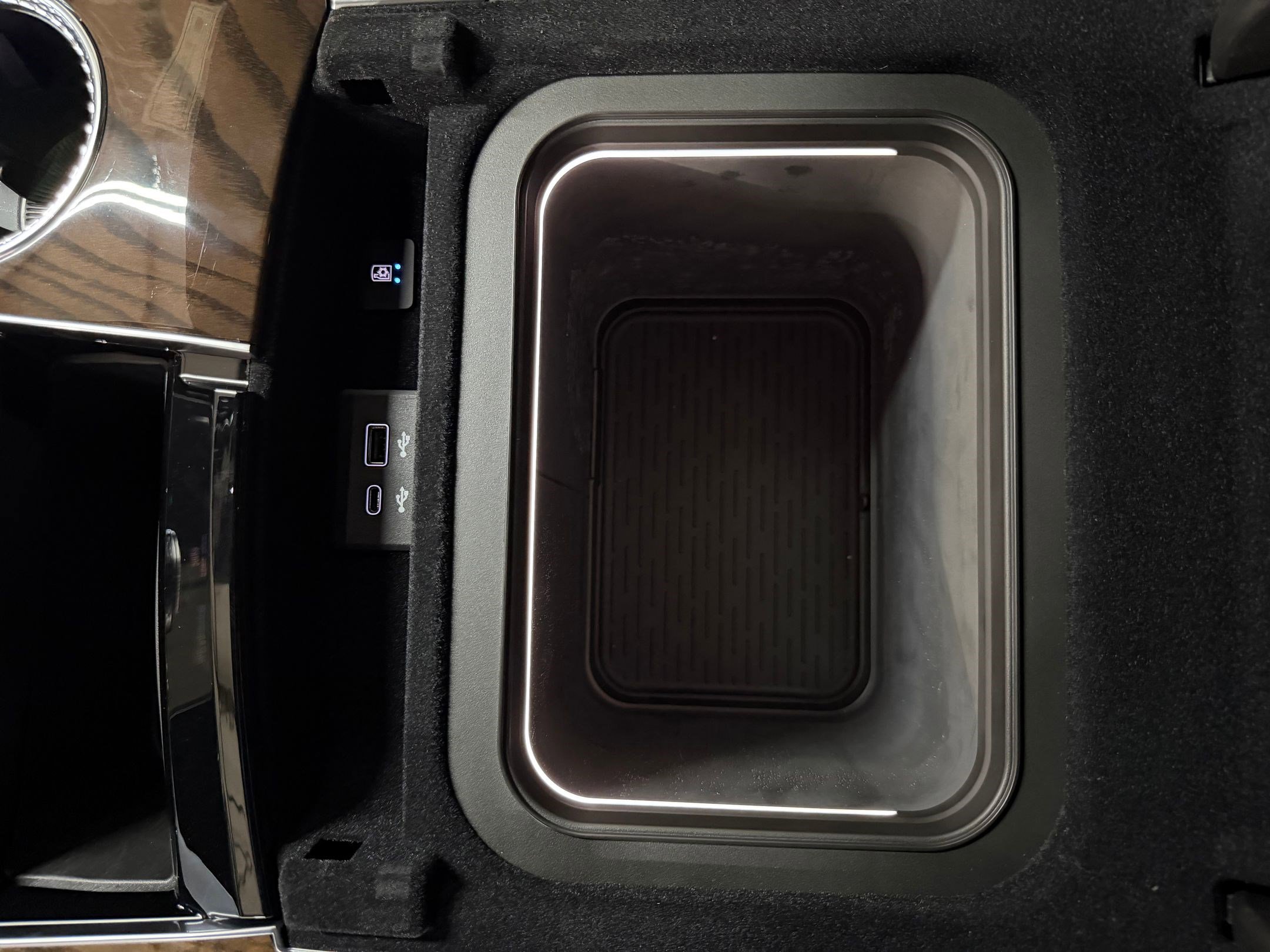 New 2026 Cadillac Escalade ESV Platinum Sport image 43