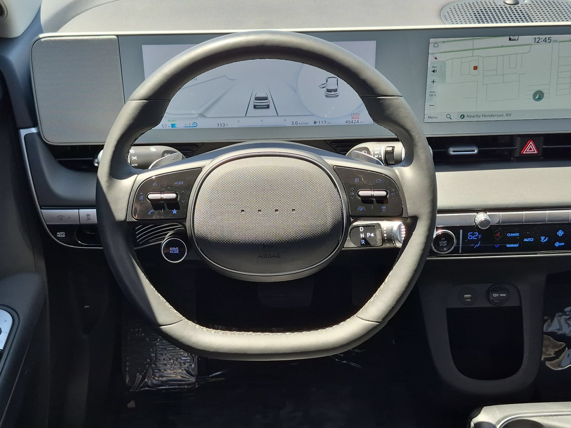 Certified 2024 Hyundai Ioniq 5 SEL RWD image 21