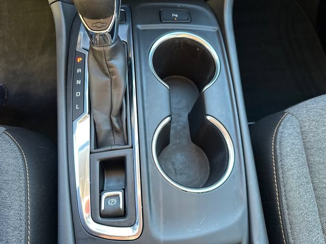 Used 2024 Chevrolet Equinox LT AWD/4WD image 33