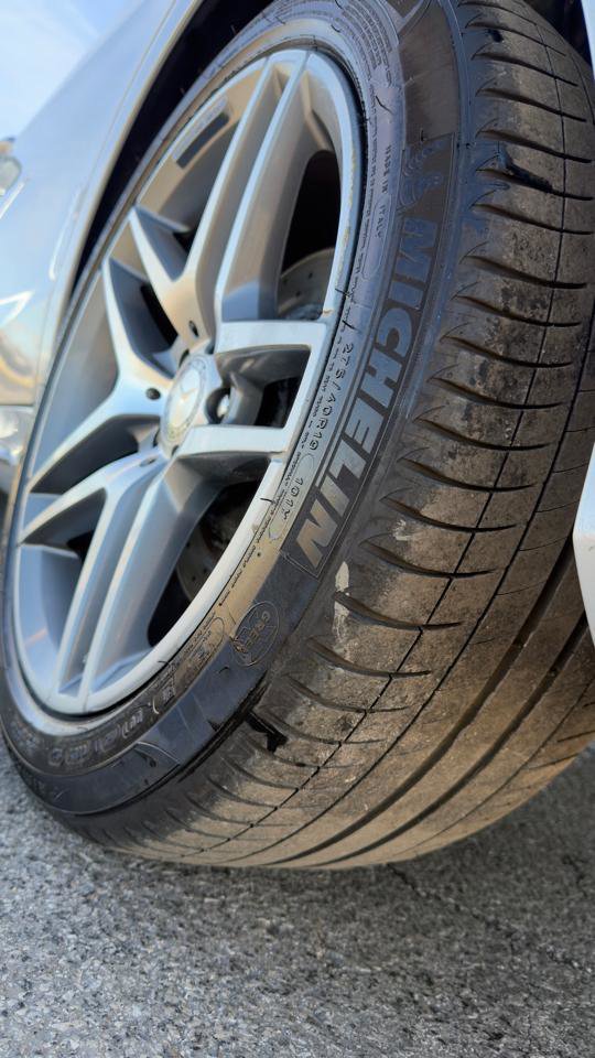 Used 2015 Mercedes-Benz S 550 4dr Sdn S 550 4MATIC image 9